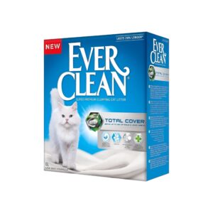 EVERCLEAN TOTAL COVER 10L