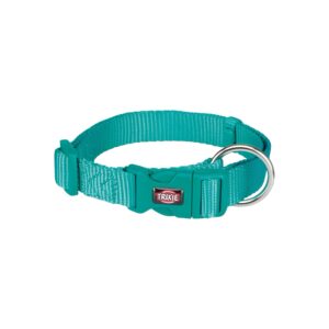 TRIXIE COLLAR PREMIUM TURQUOISE