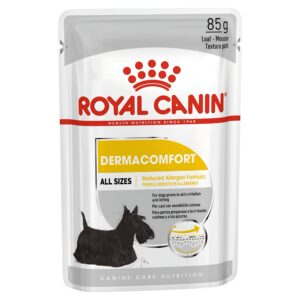 ROYAL CANIN DERMACOMFORT 85 G