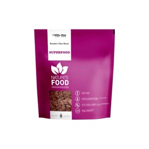 NATURE'S SUPERFOOD (BREEDE'S BAG) 1KG