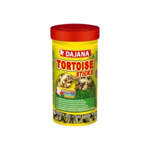 DAJANA TORTOISE STICKS 220G - 1000ML
