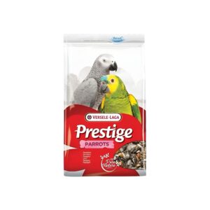 VERSELE LAGA PRESTIGE PARROTS 1KG