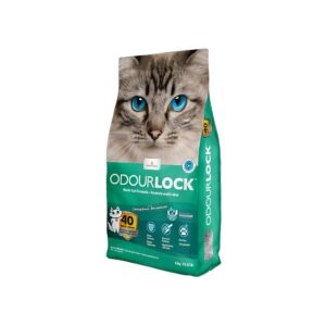 INTERSAND ODOUR LOCK CALMING BREEZE 12KG