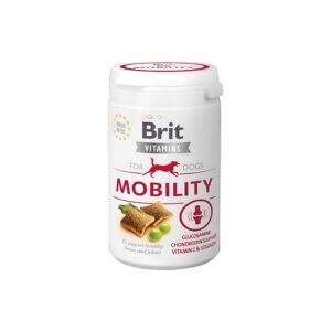 BRIT VITAMINS FOR DOGS MOBILITUY 150G