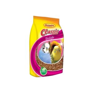 AVICENTRA CLASSIC MENU BUDGIE 1KG