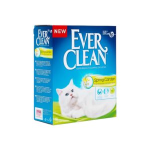 EVERCLEAN SPRING GARDEN 10L