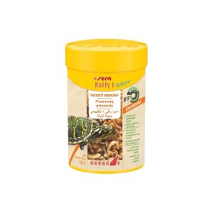 SERA RAFFY I SHRIMP FOR TURTLES 100ML