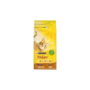 FRISKIES CHICKEN & TURKEY 20KG