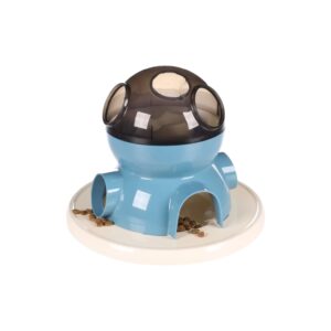 FLAMINGO – CAT TOY INTERACTIVE DISO PETROL