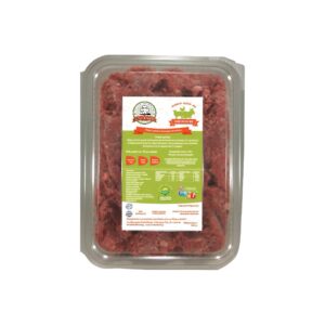 KITCHEN BARF FARM MIX RECIPE