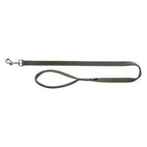 TRIXIE LEASH - HOT GREEN