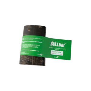 BULLBAR - LIGHT BULLAR HORN - 120 G