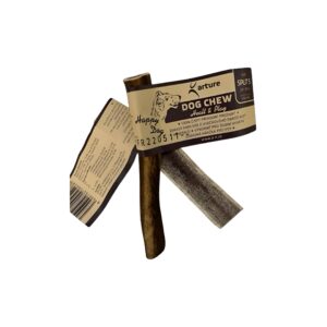 ARTURE - ANTLER SPLIT SMALL