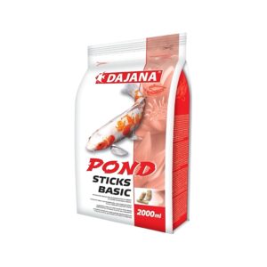 DAJANA POND STICKS BASIC 2000 ML
