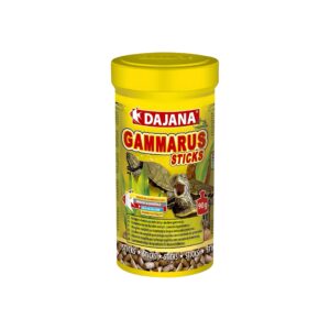 DAJANA GAMMARUS STICKS 375G