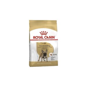 ROYAL CANIN FRENCH BULLDOG ADULT 9KG