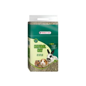 NATURAL PLUS FIBERS 5KG