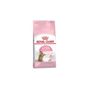 ROYAL CANIN KITTEN STERILISED
