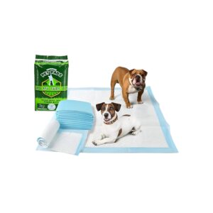 MY TURF – PREMIUM PET PADS – 60CM×90CM – 30PCS