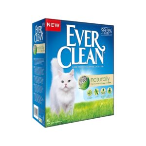 EVERCLEAN NATURALLY 10L