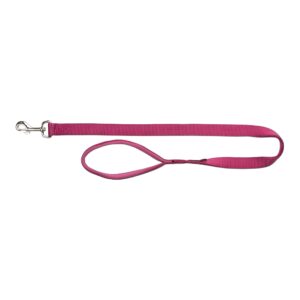 TRIXIE LEASH - FUXIA