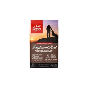 ORIJEN REGIONAL RED 2KG