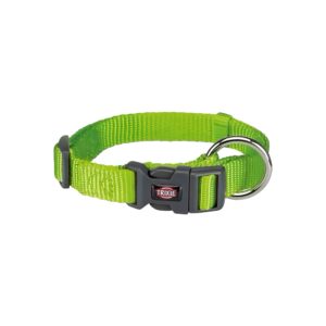 TRIXIE COLLAR PREMIUM LIME