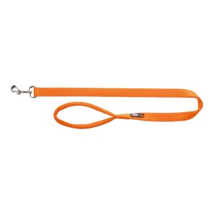 TRIXIE LEASH - ORANGE