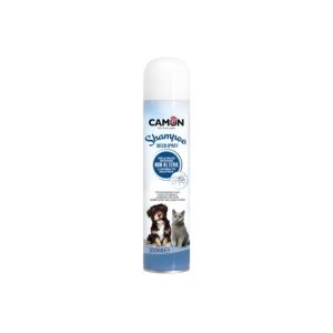 CAMON SPARKLING SPRAY DRY CLEANING 300ML