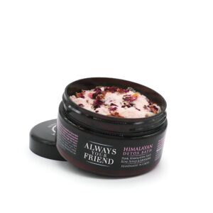 ALWAYS YOUR FRIEND HIMALAYAN DETOX BATH 250G