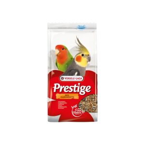 VERSELE LAGA - PRESTIGE - BIG PARAKEET - 1KG