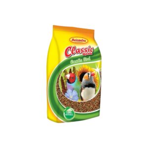 AVICENTRA EXOTIC CLASSIC 1KG