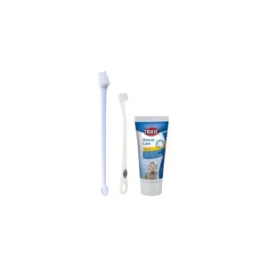 TRIXIE – DENTAL HYGIENE SET FOR CATS