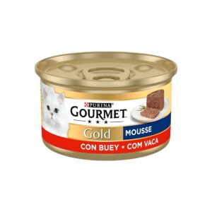 GOURMET GOLD BEEF 85 G