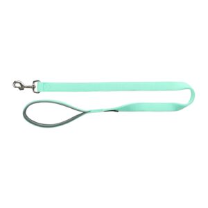 TRIXIE LEASH - LIGHT BLUE