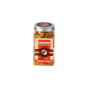 KIWI FREEZE DRIED SHRIMP 50 G