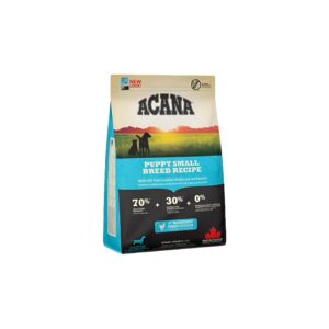 ACANA PUPPY SMALL BREED RECIPE 2KG