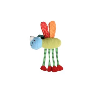 FLAMINGO CT YOWLY DRAGONFLY WITH PAYS MULTI 18 CM