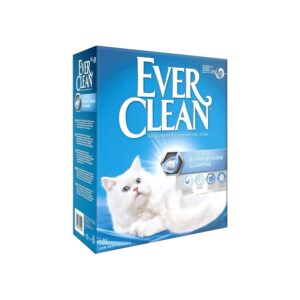 EVERCLEAN EXTRA STRONG CLUMPING UNSCENTED 10L