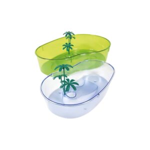 AMTRA TURTLE LIPARI 32.0*20.5*7