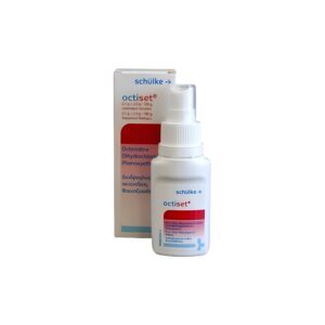 OCTISET SOLUTION 50ML