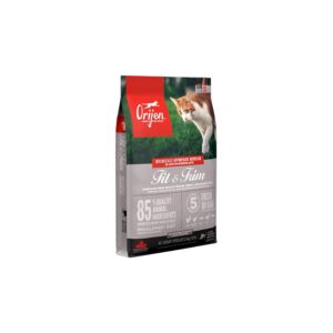 ORIJEN FIT & TRIM FOR CATS 1,8KG