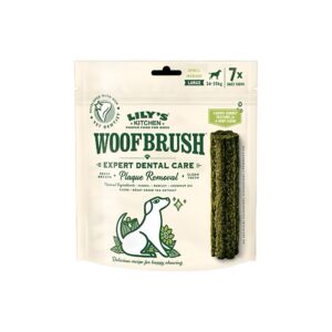 LILY'S KITCHEN - WOOF BRUSH MULTIPACK LARGE