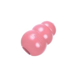 KONG PUPPY PINK