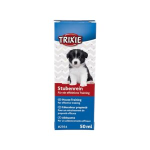 TRIXIE-HOUSE TRAINING 50 ML