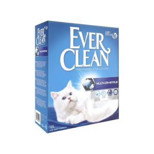 EVERCLEAN MULTI-CRYSTALS 10L