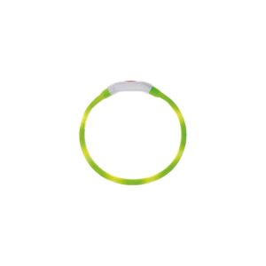 IMAC - LED COLLAR USB YELLOW