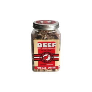 KIWI FREEZE DRIED BEEF 45 G