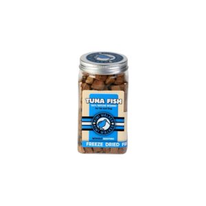 KIWI FREEZE DRIED TUNA FISH 105 G