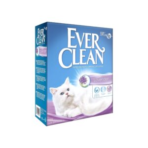 EVERCLEAN LAVENDER 10L